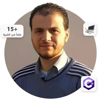 بكري علوش